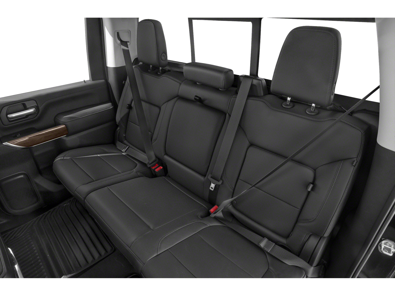 2023 Chevrolet Silverado LTZ