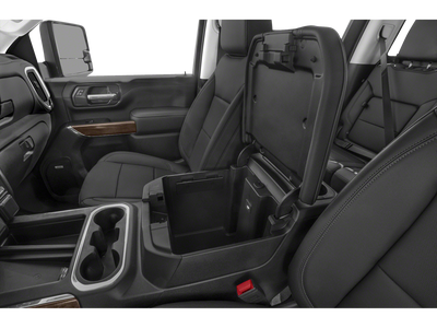 2023 Chevrolet Silverado LTZ