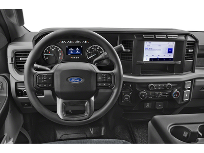 2023 Ford F-250 XL