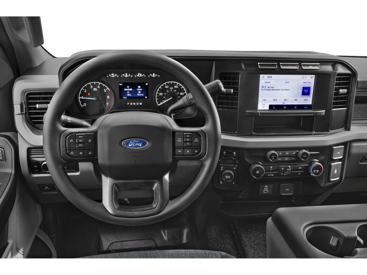 2023 Ford F-250 XL