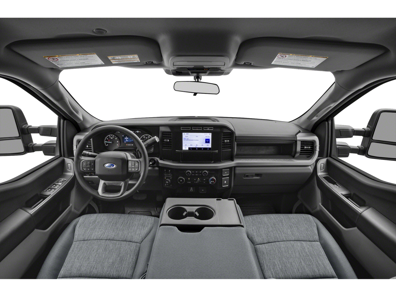 2023 Ford F-250 XL