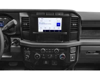 2023 Ford F-250 XL