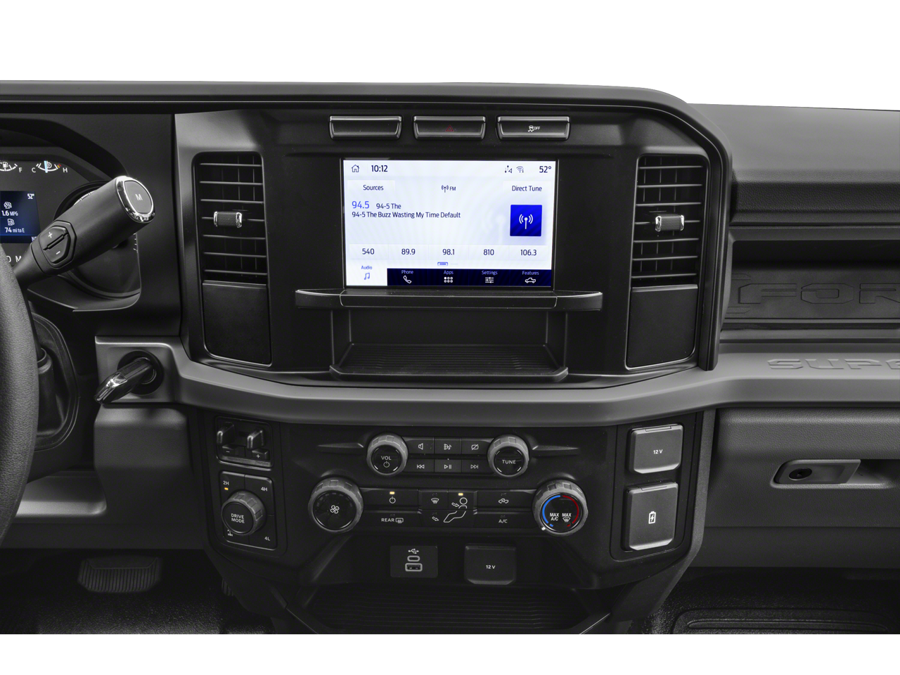 2023 Ford F-250 XL