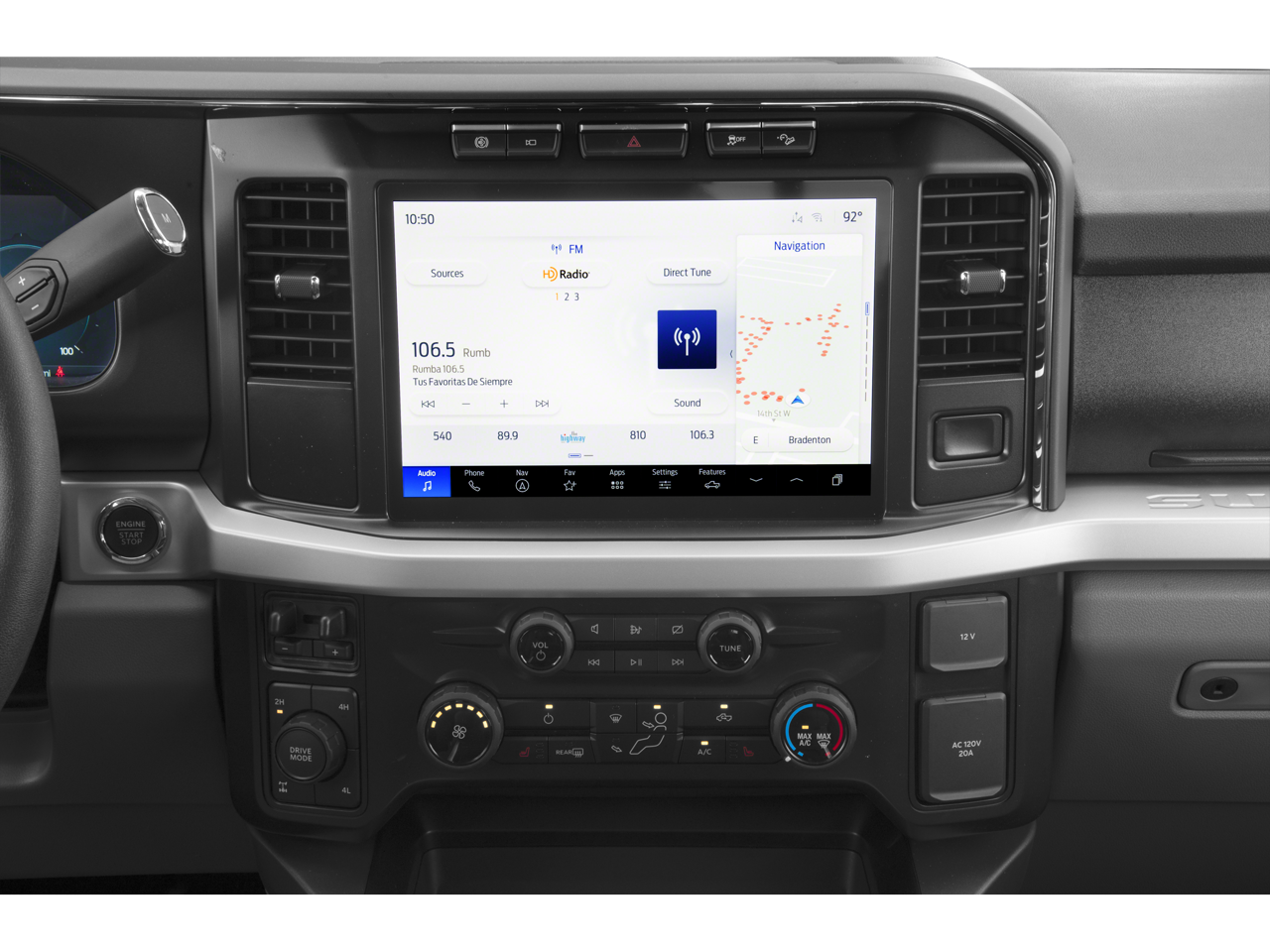 2023 Ford F-250 XLT