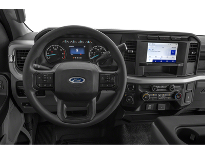 2023 Ford F-250 XL