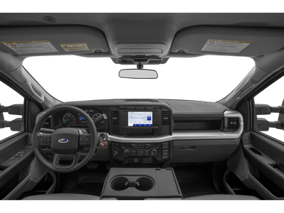 2023 Ford F-250 XL