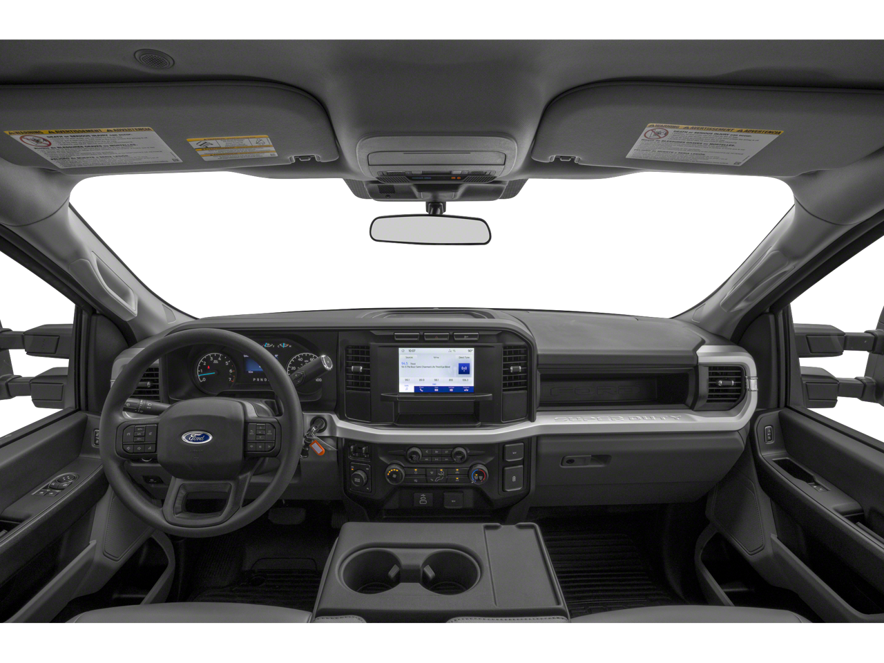 2023 Ford F-250 XL