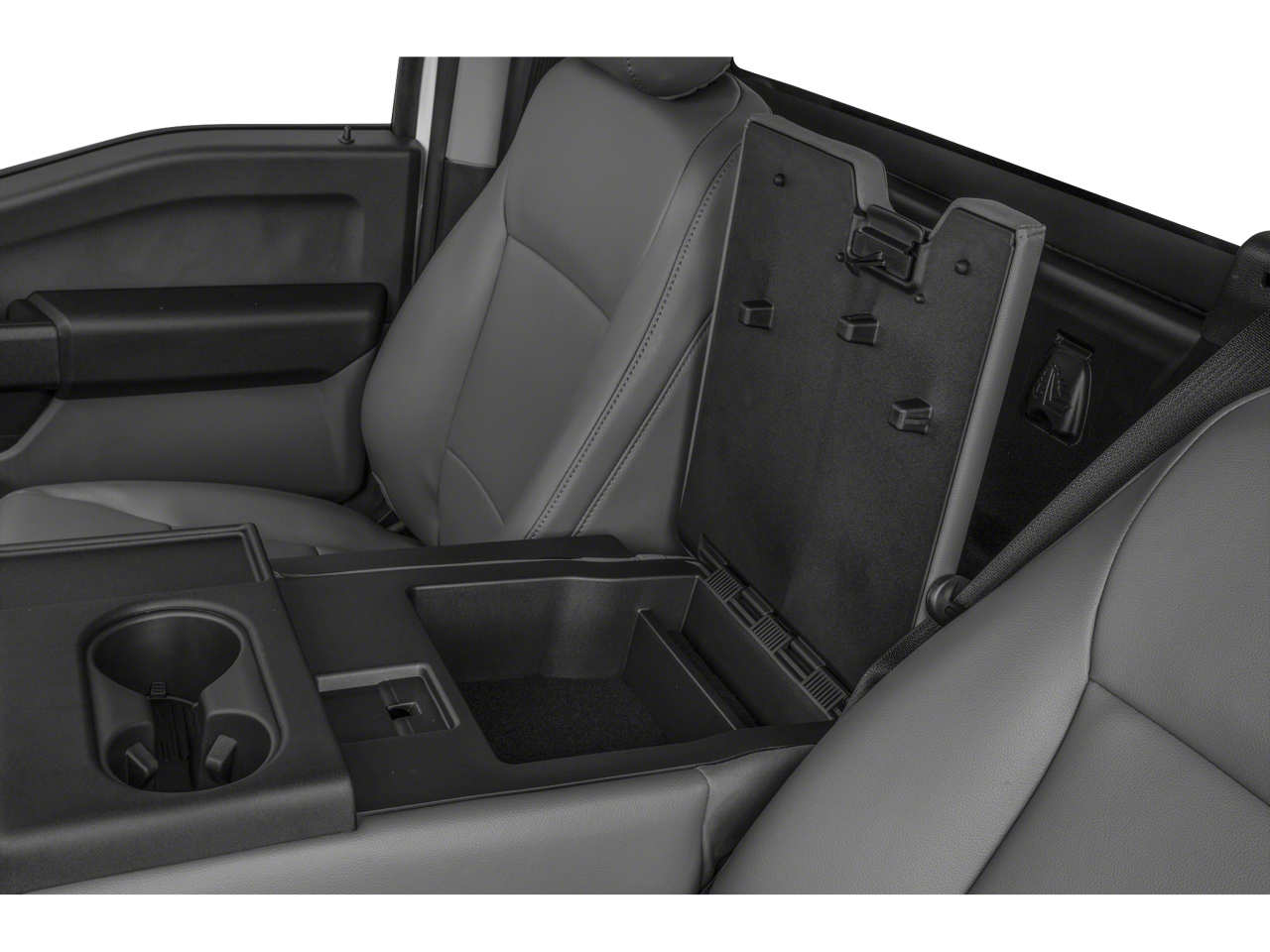 2023 Ford F-250 XL