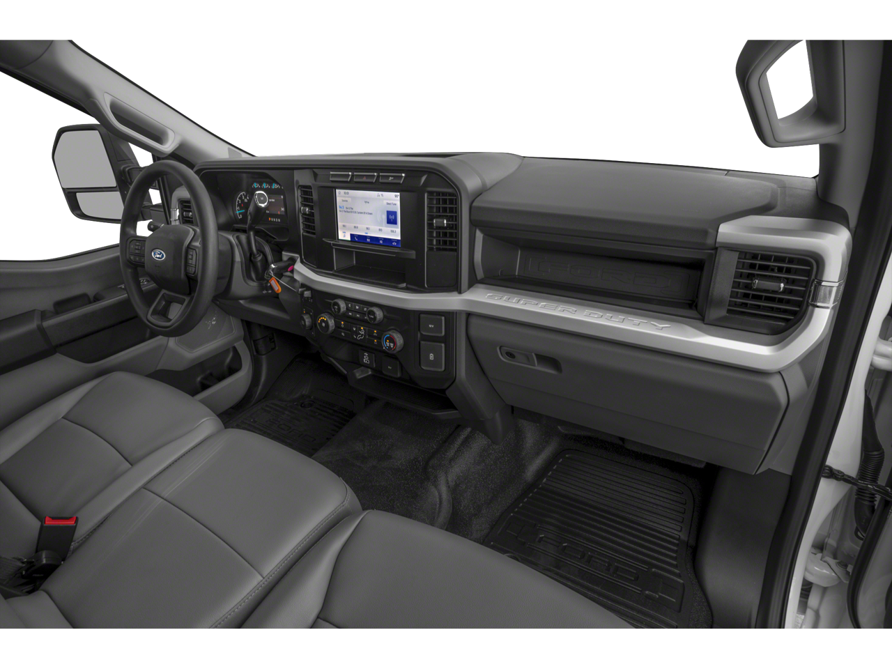 2023 Ford F-250 XL