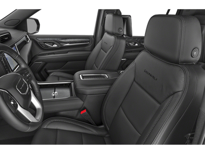 2023 GMC Yukon XL 4WD AT4