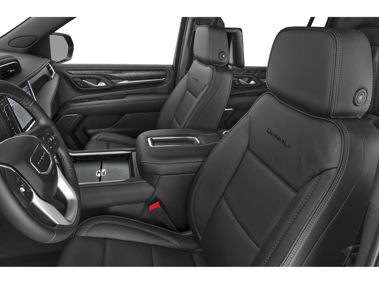 2023 GMC Yukon XL 4WD AT4