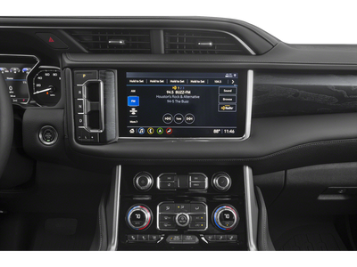 2023 GMC Yukon XL 4WD AT4