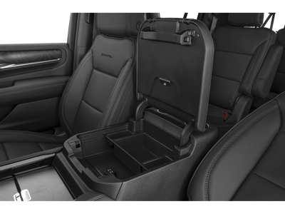2023 GMC Yukon XL 4WD AT4