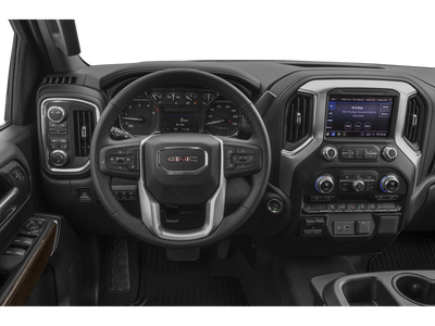 2023 GMC Sierra 2500HD 4WD Crew Cab Standard Bed SLE