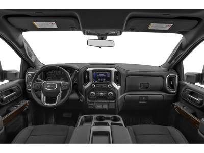 2023 GMC Sierra 2500HD 4WD Crew Cab Standard Bed SLE