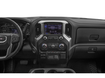2023 GMC Sierra 2500HD 4WD Crew Cab Standard Bed SLE