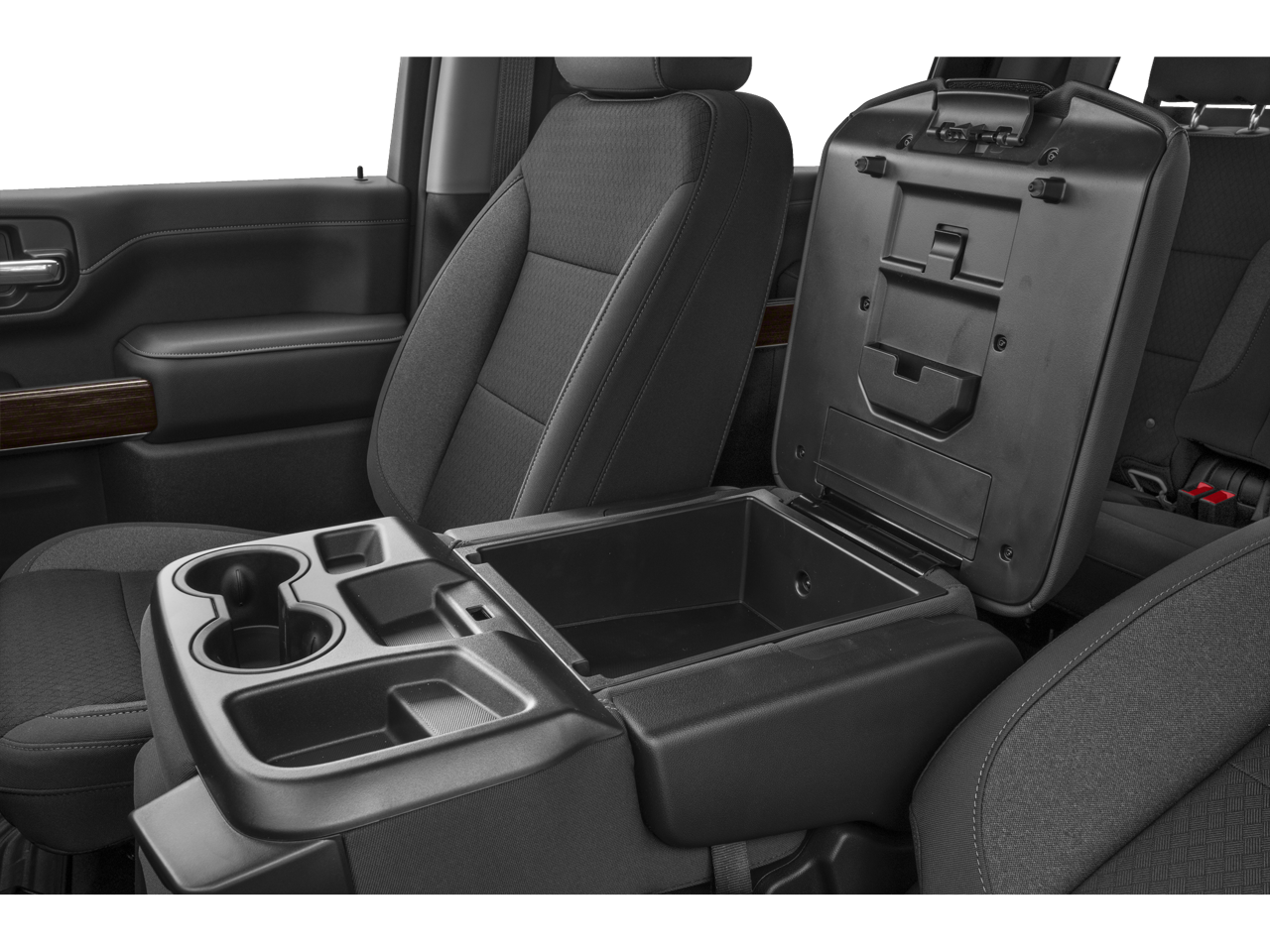 2023 GMC Sierra 2500HD 4WD Crew Cab Standard Bed SLE