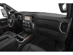 2023 GMC Sierra 3500HD 4WD Crew Cab Standard Bed Denali