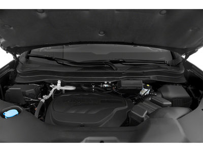 2023 Honda Passport AWD TrailSport