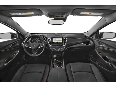 2024 Chevrolet Malibu FWD 2LT
