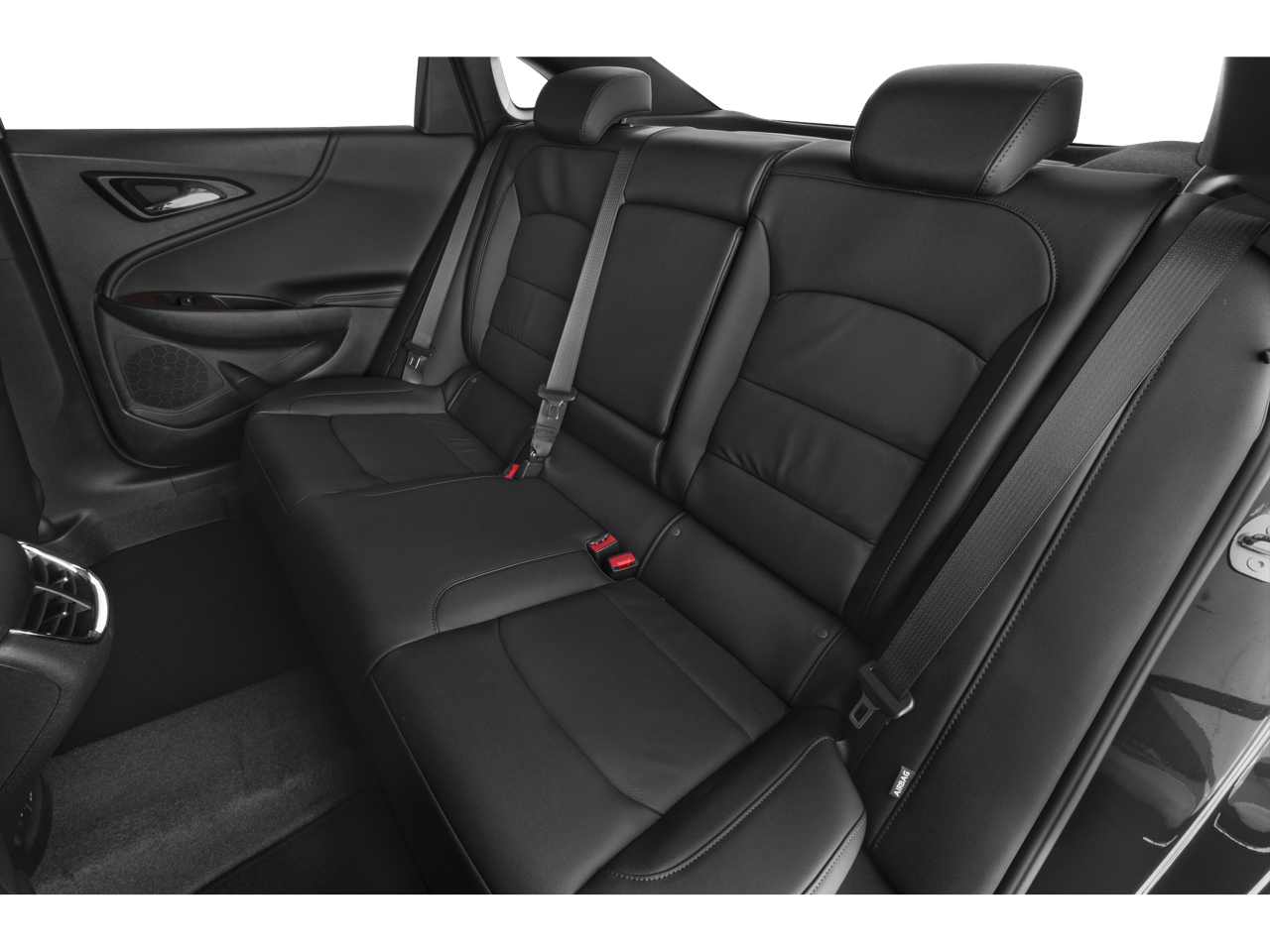 2024 Chevrolet Malibu FWD 2LT