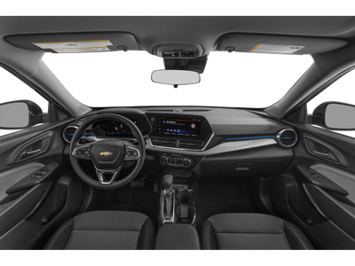 2024 Chevrolet Trax FWD ACTIV