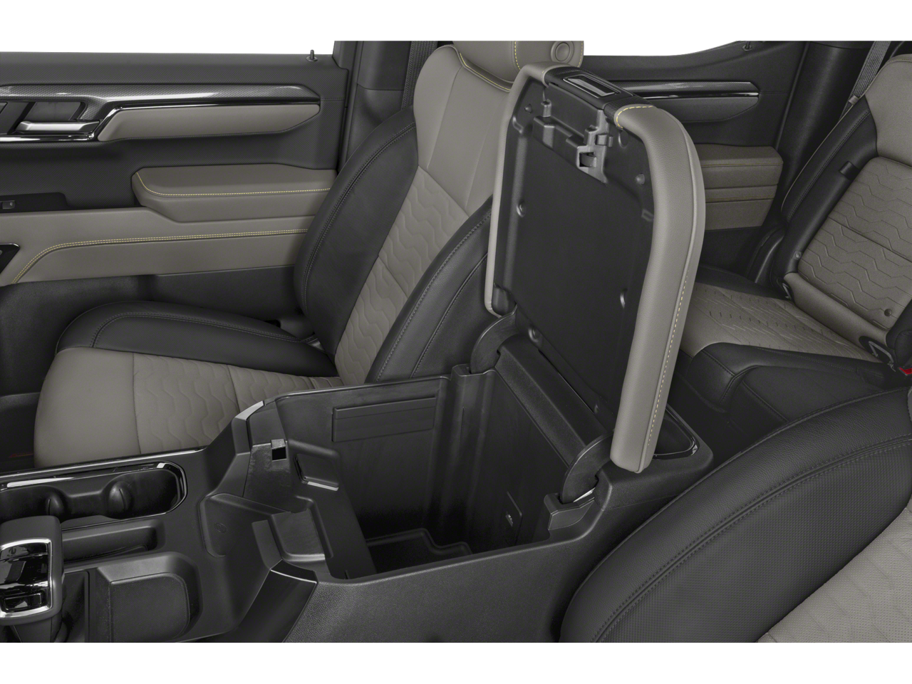 2024 Chevrolet Silverado 1500 4WD Crew Cab Short Bed ZR2