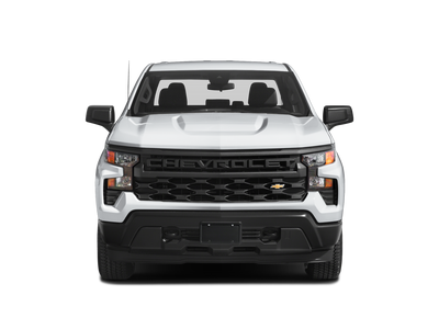 2024 Chevrolet Silverado Trail Boss Custom