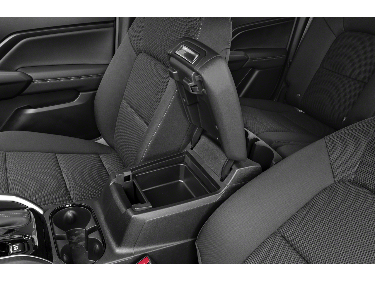 2024 Chevrolet Colorado 2WD LT