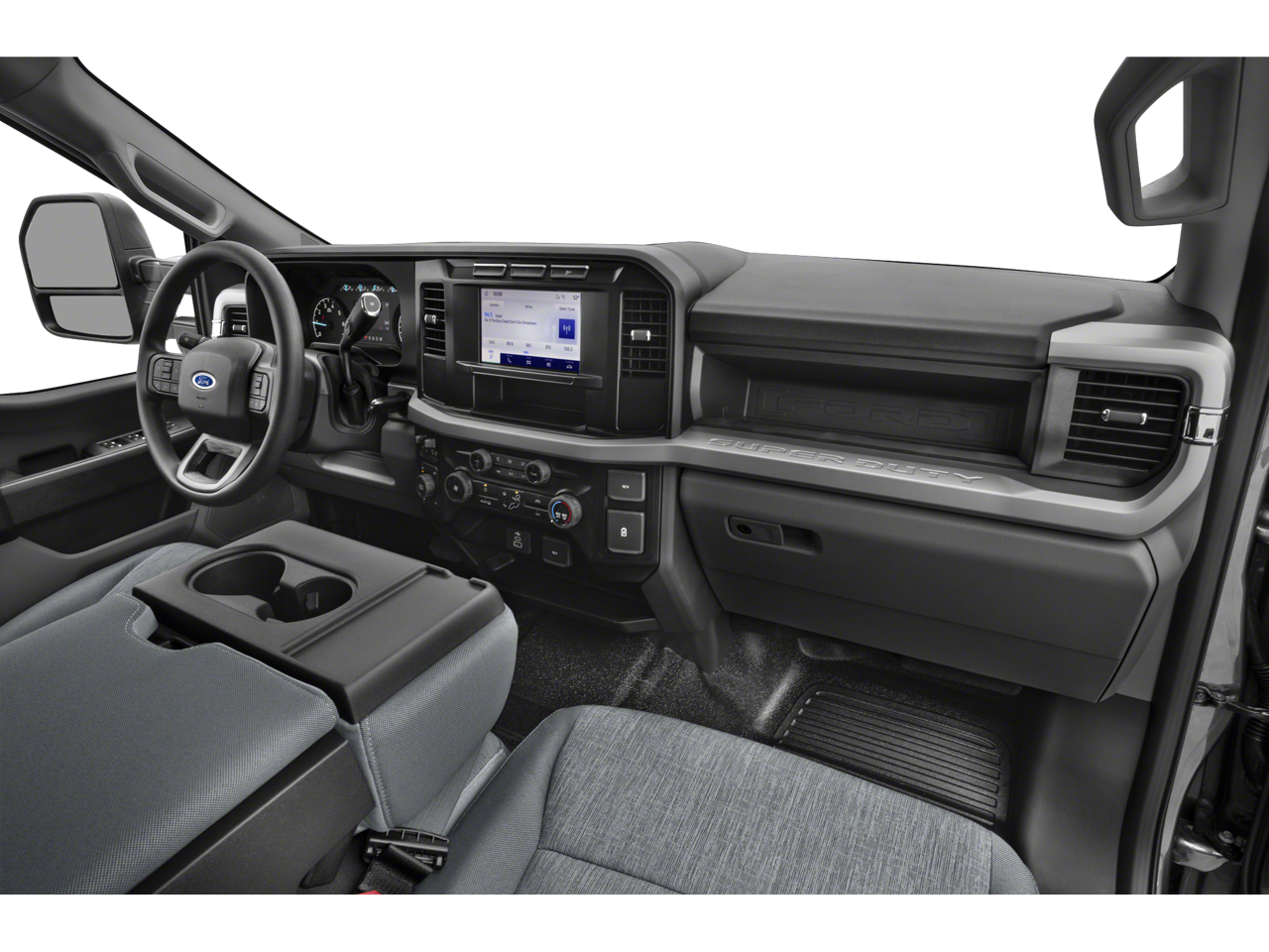 2024 Ford F-250 XL