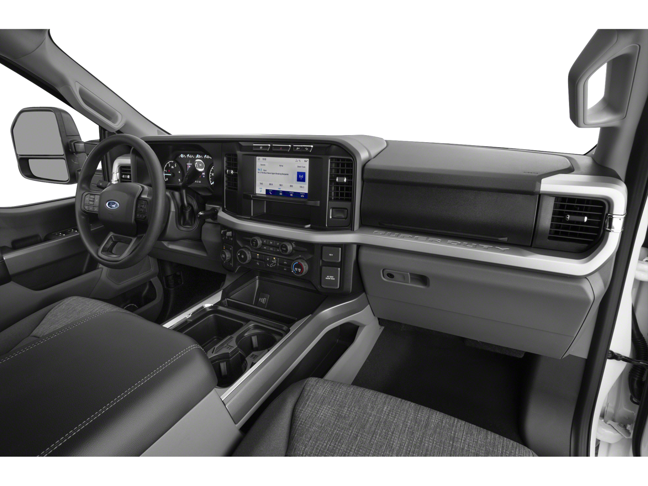 2024 Ford F-350 XLT