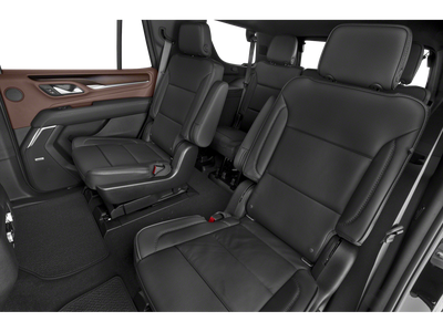 2024 GMC Yukon 4WD Denali Ultimate