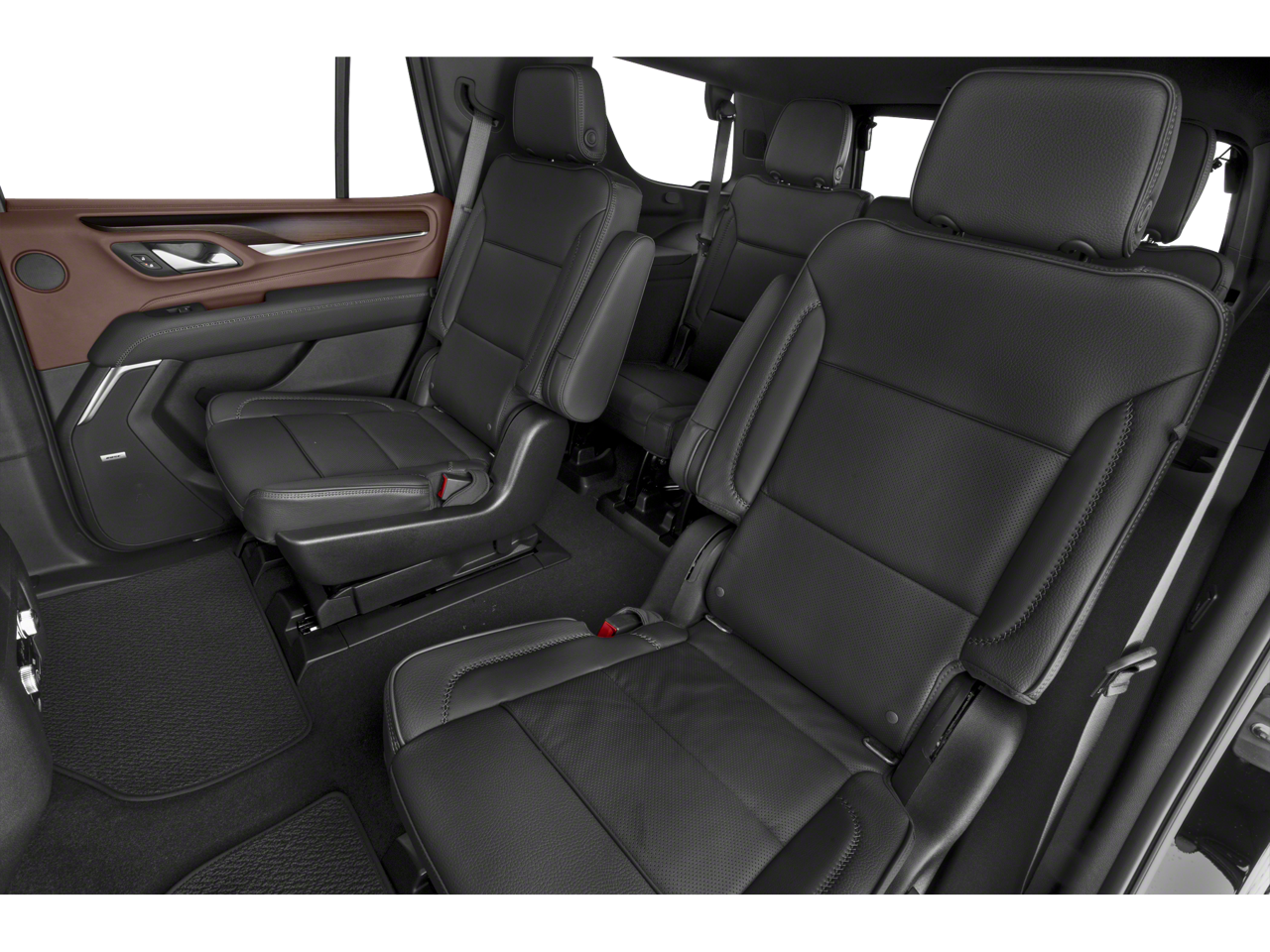 2024 GMC Yukon 4WD Denali Ultimate