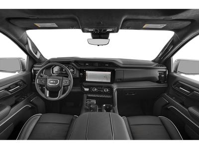 2024 GMC Sierra AT4X