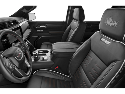 2024 GMC Sierra AT4X