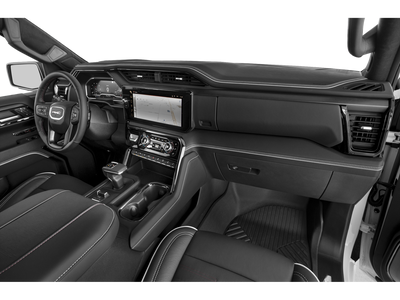 2024 GMC Sierra AT4X