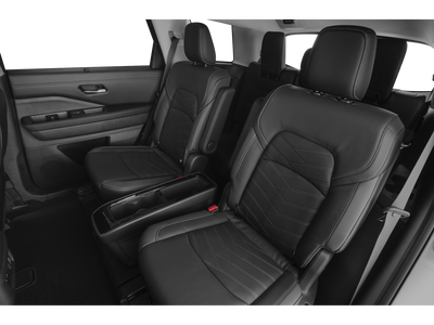 2024 Nissan Pathfinder Platinum FWD