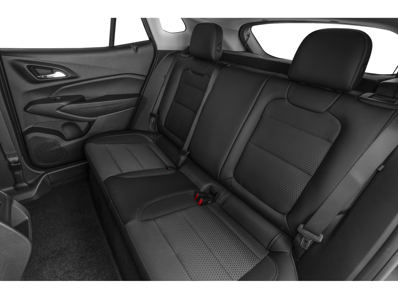 2025 Chevrolet Trax FWD LS