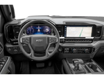 2025 Chevrolet Silverado 1500 4WD Crew Cab Short Bed ZR2
