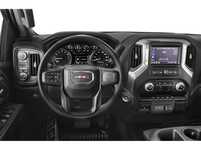 2025 GMC Sierra 3500HD 4WD Crew Cab Long Bed Denali Ultimate