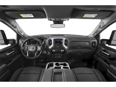2025 GMC Sierra 3500HD 4WD Crew Cab Long Bed Denali Ultimate