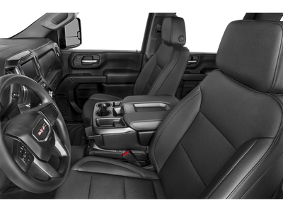 2025 GMC Sierra 3500HD 4WD Crew Cab Long Bed Denali Ultimate