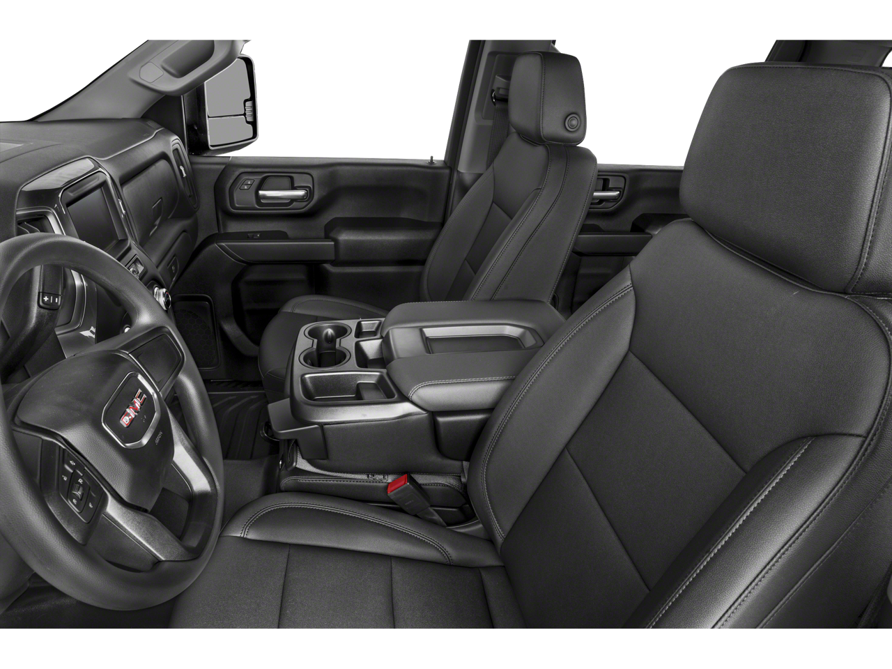 2025 GMC Sierra 3500HD 4WD Crew Cab Long Bed Denali Ultimate
