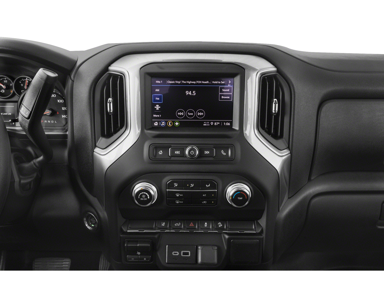 2025 GMC Sierra 3500HD 4WD Crew Cab Long Bed Denali Ultimate