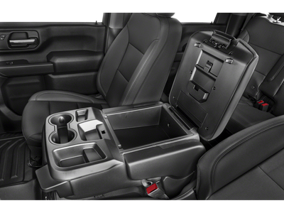 2025 GMC Sierra 3500HD 4WD Crew Cab Long Bed Denali Ultimate