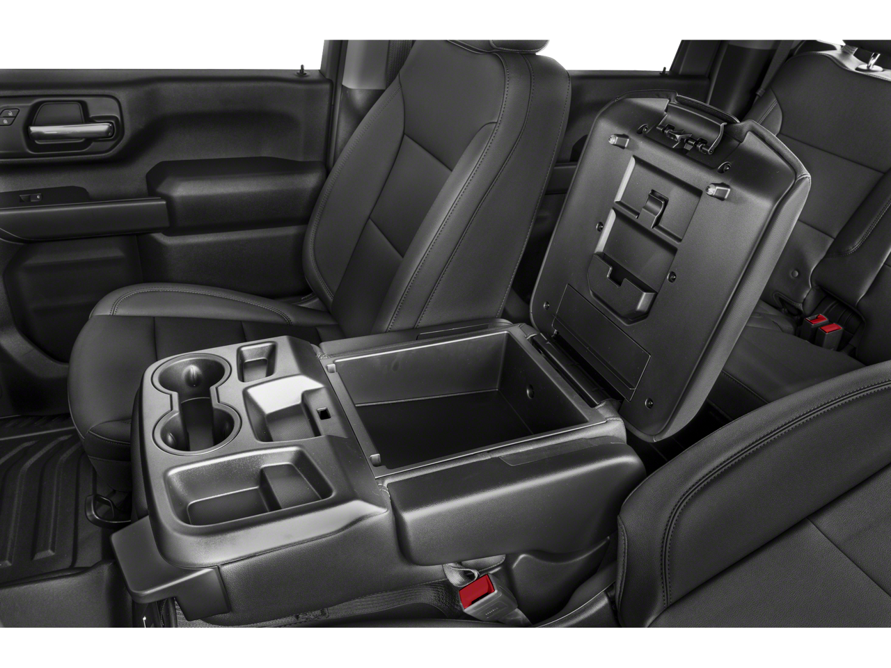2025 GMC Sierra 3500HD 4WD Crew Cab Long Bed Denali Ultimate