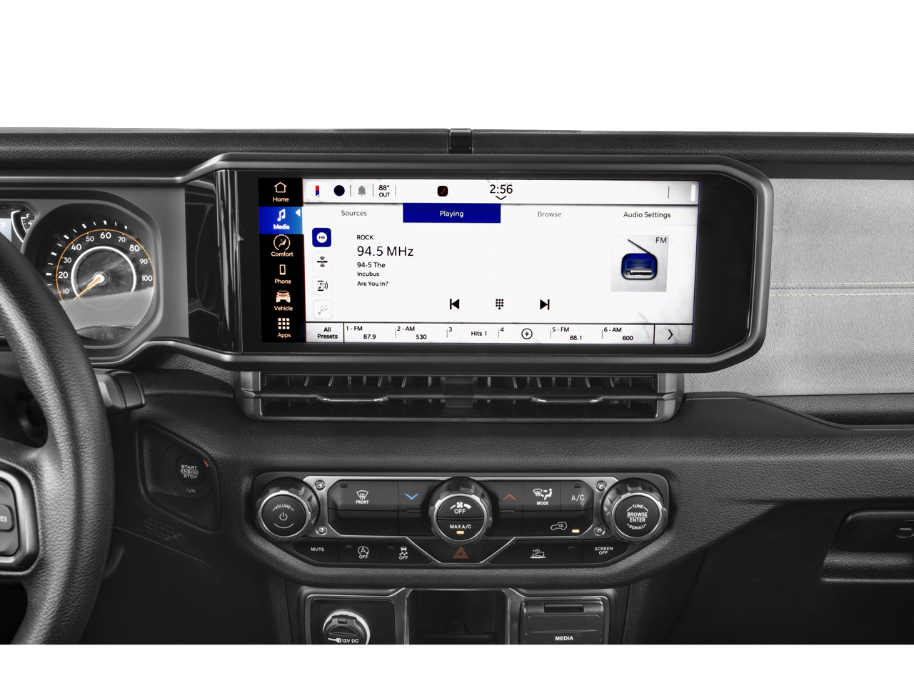 2025 Jeep Wrangler WRANGLER 4-DOOR RUBICON X