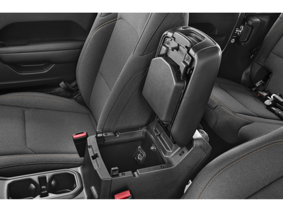 2025 Jeep Wrangler WRANGLER 4-DOOR RUBICON X