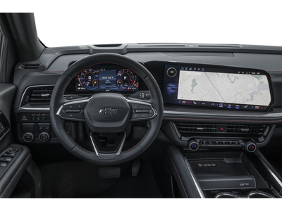 2026 Chevrolet Tahoe 4WD RST