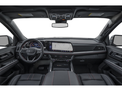2026 Chevrolet Tahoe 4WD RST